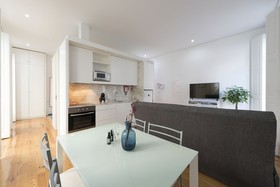 Apartment Alegria Street by Sweet Porto