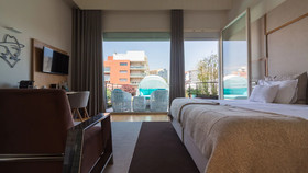 Art Senses Suites & Rooms