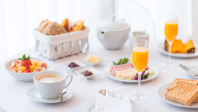 Art Senses Suites & Rooms