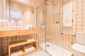 Art Senses Suites & Rooms