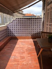 Be Oporto Apartments Clerigos