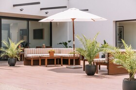 Bfresh Hotel