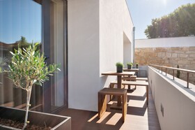 Bfresh Hotel