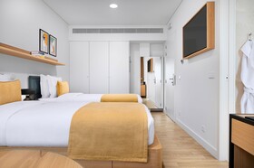 Bfresh Hotel