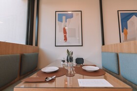 Bfresh Hotel