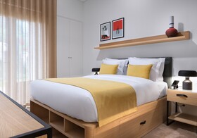 Bfresh Hotel