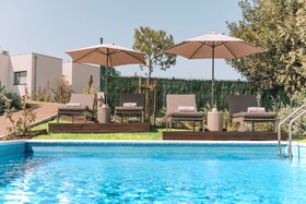 Bfresh Hotel