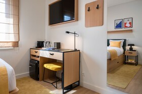 Bfresh Hotel