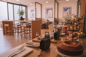 Bfresh Hotel