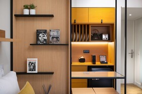 Bfresh Hotel