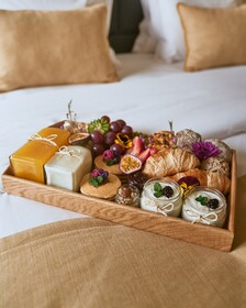 Bfresh Hotel