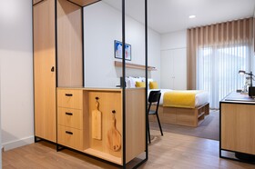 Bfresh Hotel