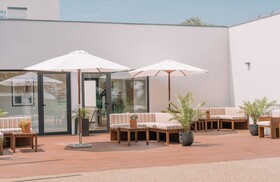 Bfresh Hotel