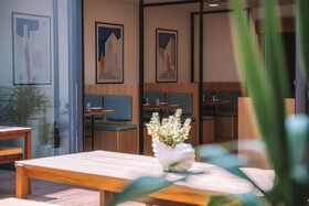 Bfresh Hotel