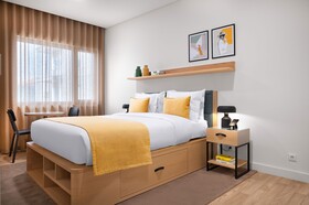 Bfresh Hotel
