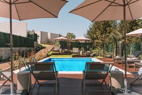 Bfresh Hotel