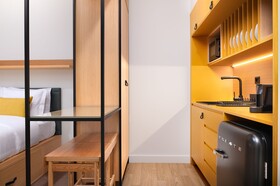 Bfresh Hotel