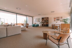 Bfresh Hotel