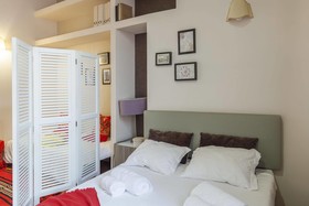 bnapartments Ribeira