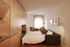 bnapartments Rio