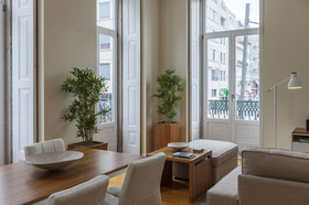 BO - Fernandes Tomás Apartments