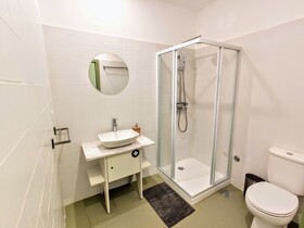 Bombarda Cinema Apartments