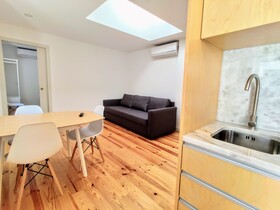 Bombarda Cinema Apartments
