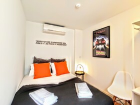 Bombarda Cinema Apartments