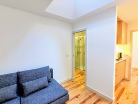 Bombarda Cinema Apartments