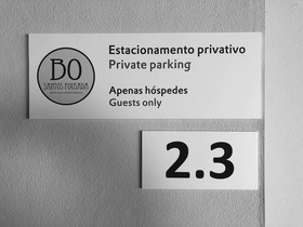 Bo-Santos Pousada