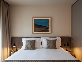 Casa Zogbi Hotel