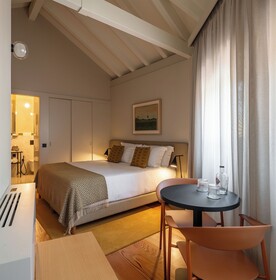 Casa Zogbi Hotel
