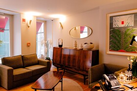 Casa Zogbi Hotel