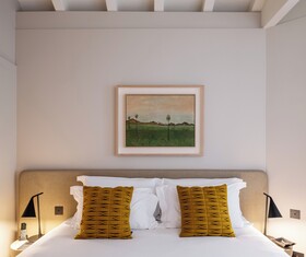 Casa Zogbi Hotel