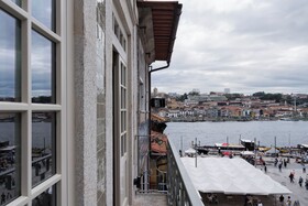 Casa Zogbi Hotel