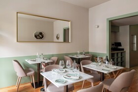 Casa Zogbi Hotel