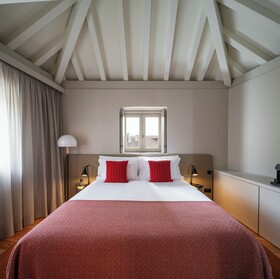 Casa Zogbi Hotel