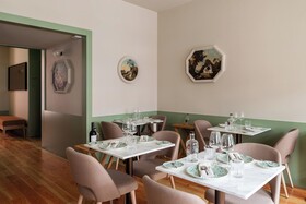 Casa Zogbi Hotel