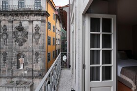 Casa Zogbi Hotel