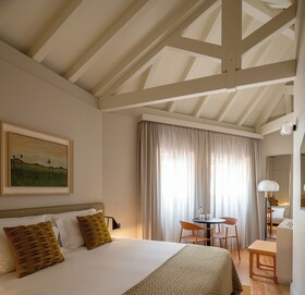 Casa Zogbi Hotel