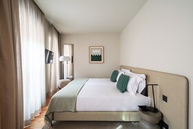 Casa Zogbi Hotel