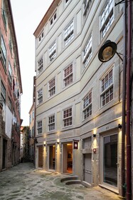 Casa Zogbi Hotel