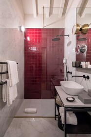Casa Zogbi Hotel
