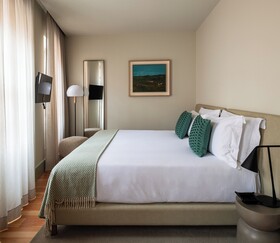 Casa Zogbi Hotel