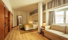 Ceuta Terrace Suites