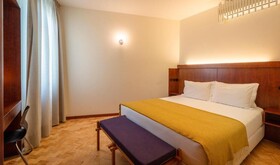 Ceuta Terrace Suites