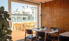 Ceuta Terrace Suites