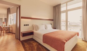 Ceuta Terrace Suites