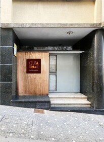 Ceuta Terrace Suites