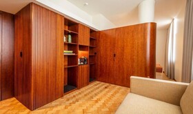 Ceuta Terrace Suites